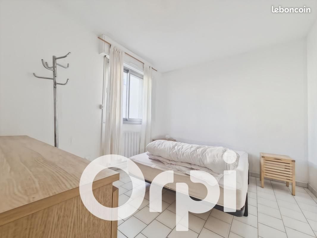 Appartement à vendre, 39m², Palavas-les-Flots