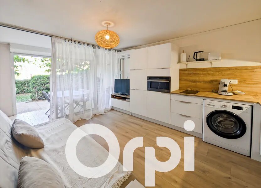 Appartement à vendre, 31m², Palavas-les-Flots