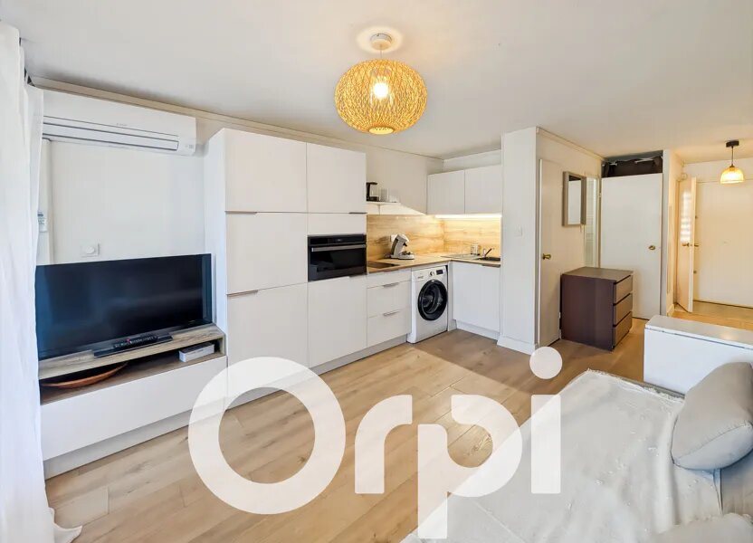 Appartement à vendre, 31m², Palavas-les-Flots