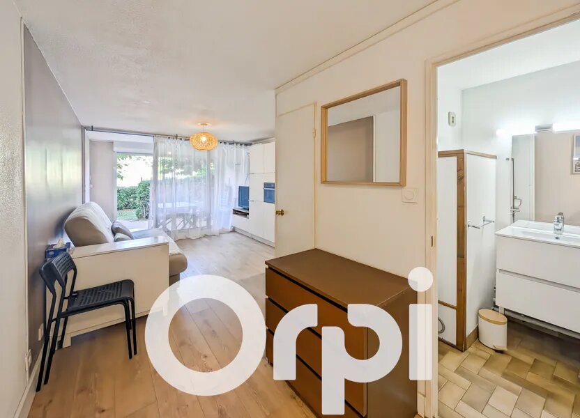 Appartement à vendre, 31m², Palavas-les-Flots
