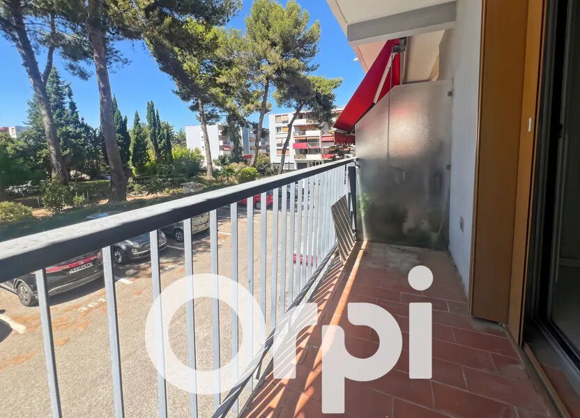 Appartement à louer, 82m², Montpellier