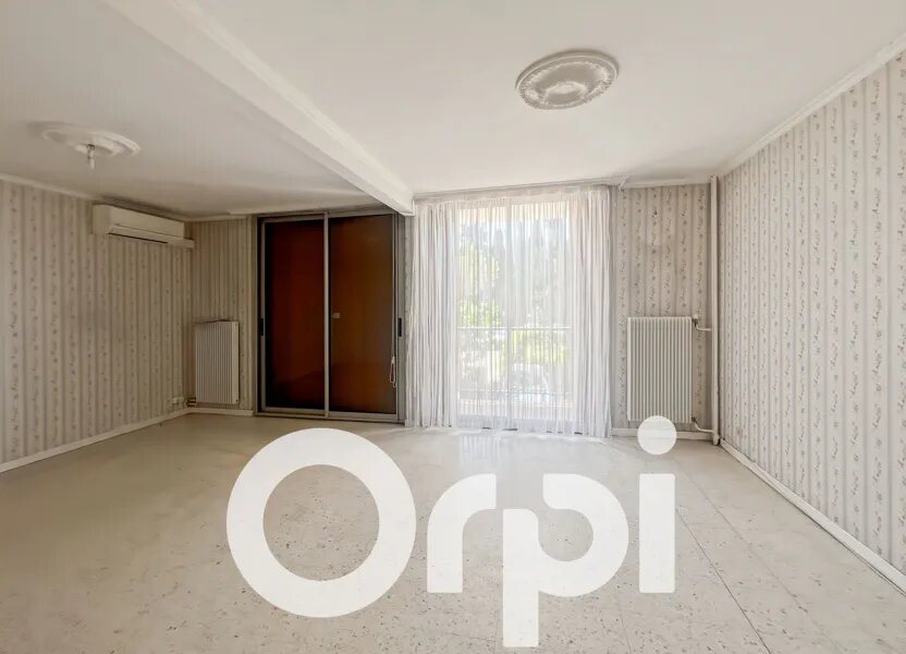 Appartement à louer, 82m², Montpellier