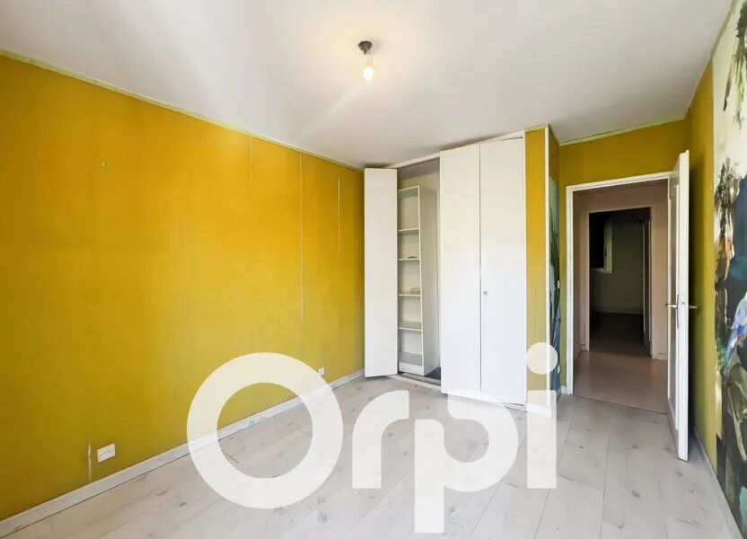 Appartement à louer, 82m², Montpellier