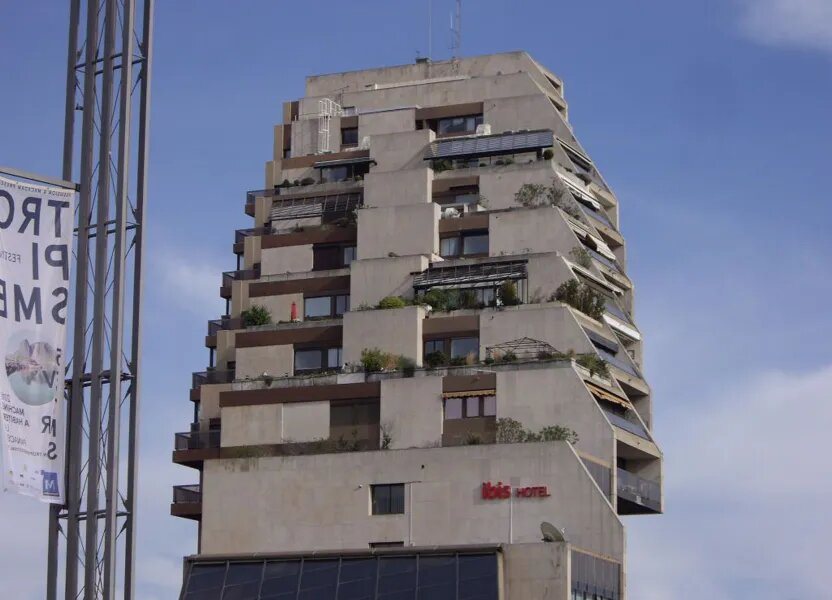 Appartement à louer, 137m², Montpellier