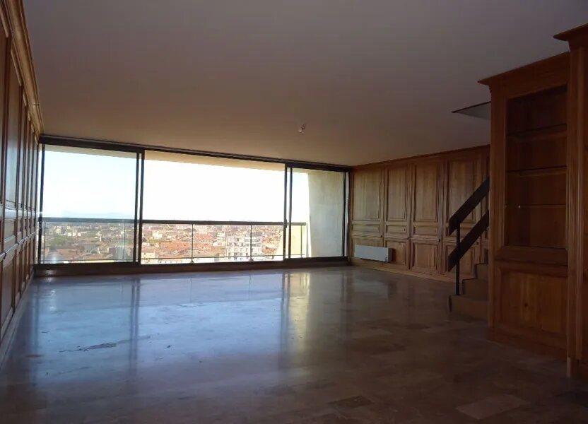 Appartement à louer, 137m², Montpellier