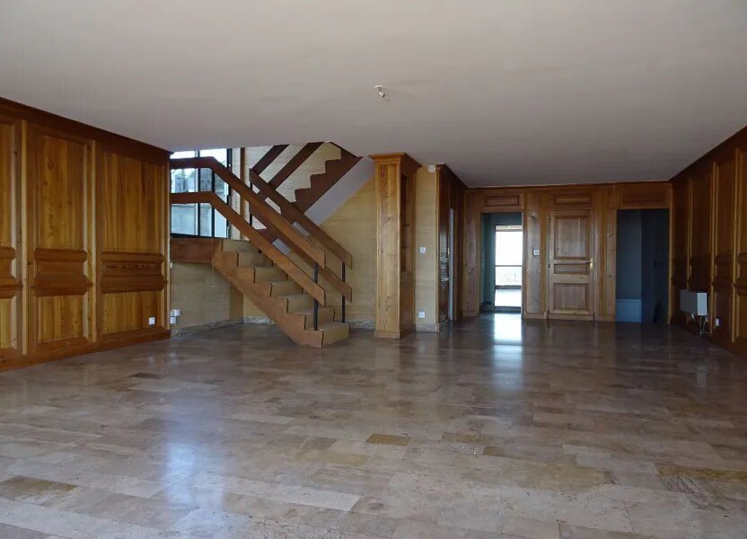 Appartement à louer, 137m², Montpellier