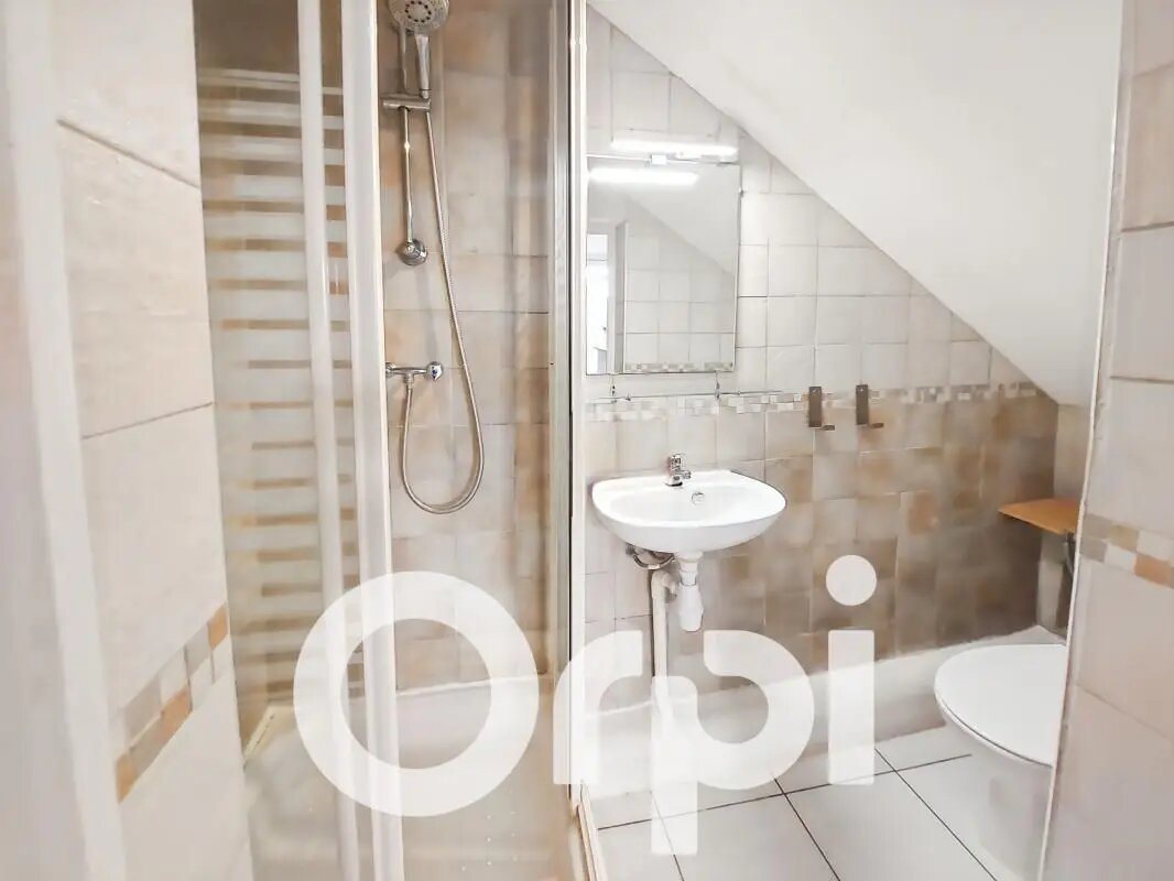 Appartement à vendre, 17m², Palavas-les-Flots