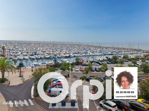Appartement à vendre, 46m², Palavas-les-Flots
