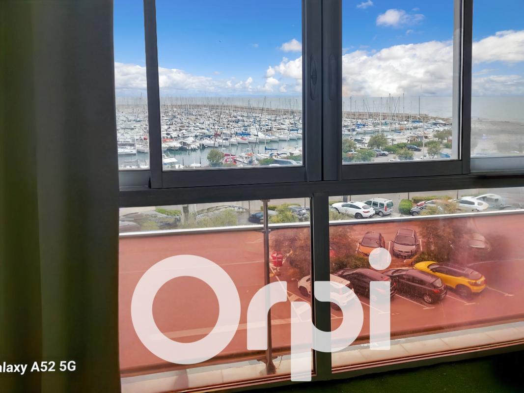 Appartement à vendre, 46m², Palavas-les-Flots
