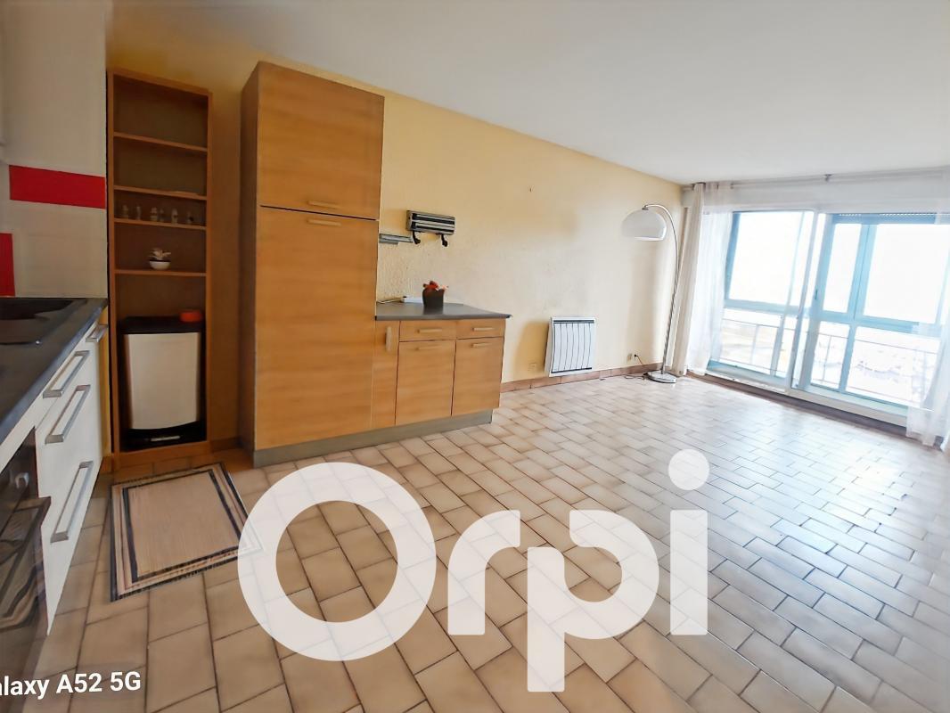 Appartement à vendre, 46m², Palavas-les-Flots