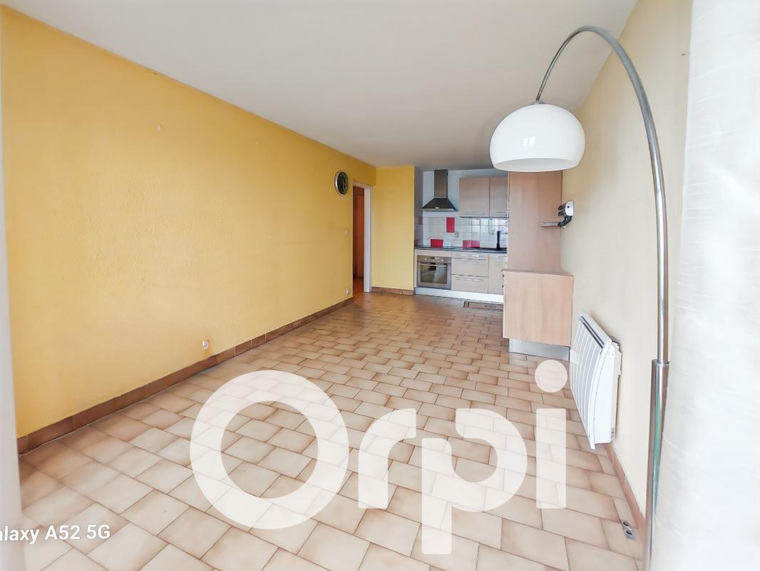 Appartement à vendre, 46m², Palavas-les-Flots