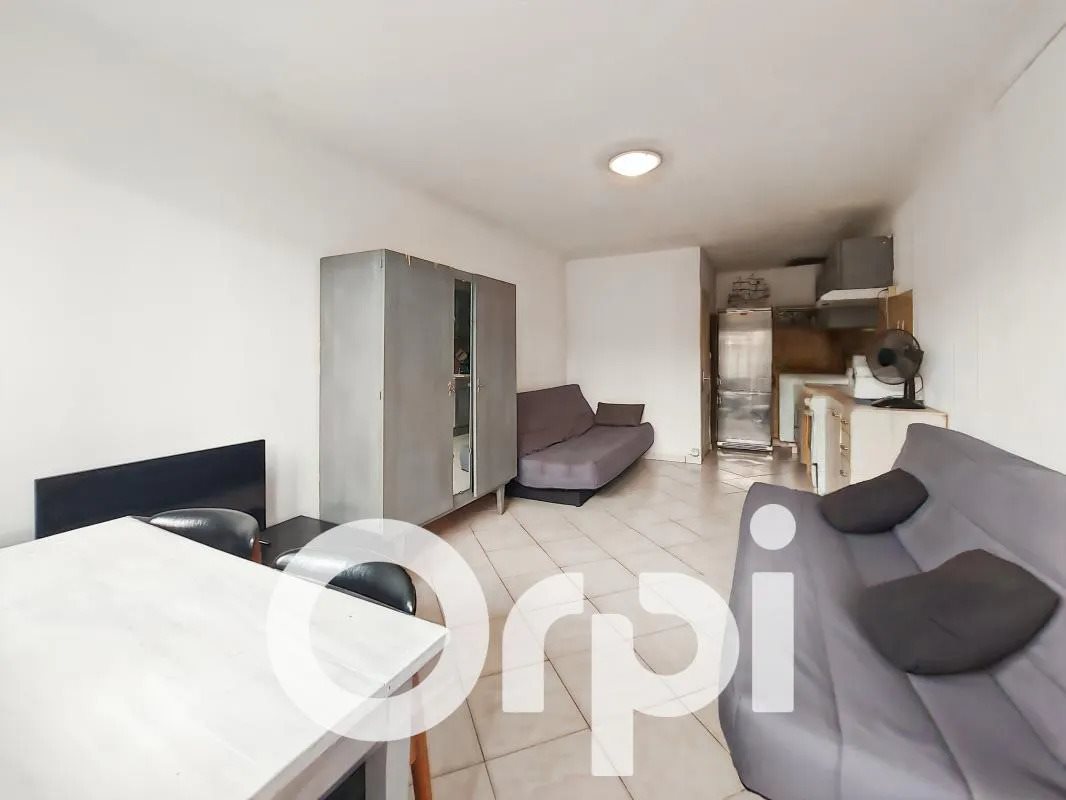 Appartement à vendre, 19m², Palavas-les-Flots