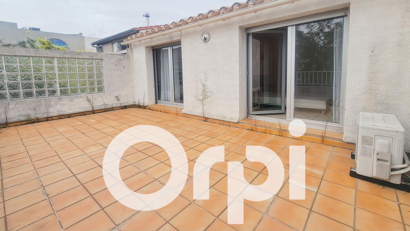 Maison à vendre, 170m², Palavas-les-Flots