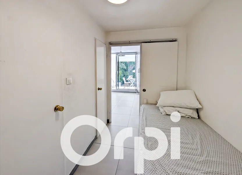 Appartement à vendre, 19m², Palavas-les-Flots