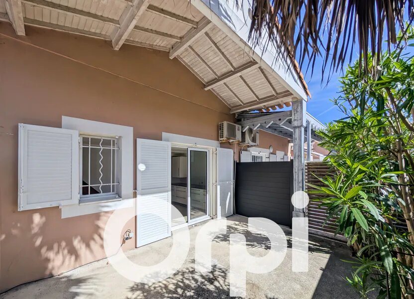 Maison à vendre, 46m², Palavas-les-Flots