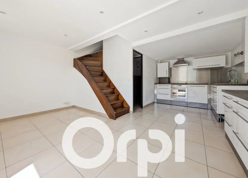 Maison à vendre, 46m², Palavas-les-Flots