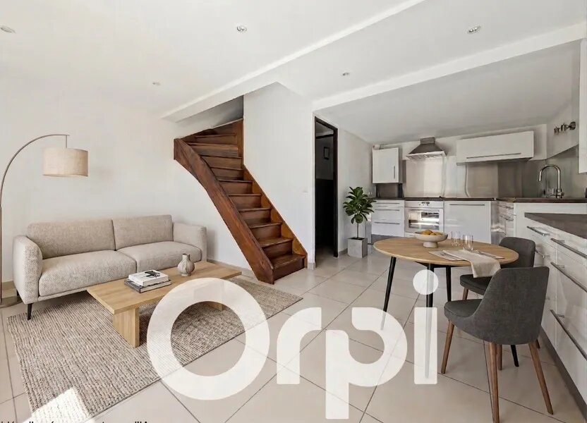 Maison à vendre, 46m², Palavas-les-Flots