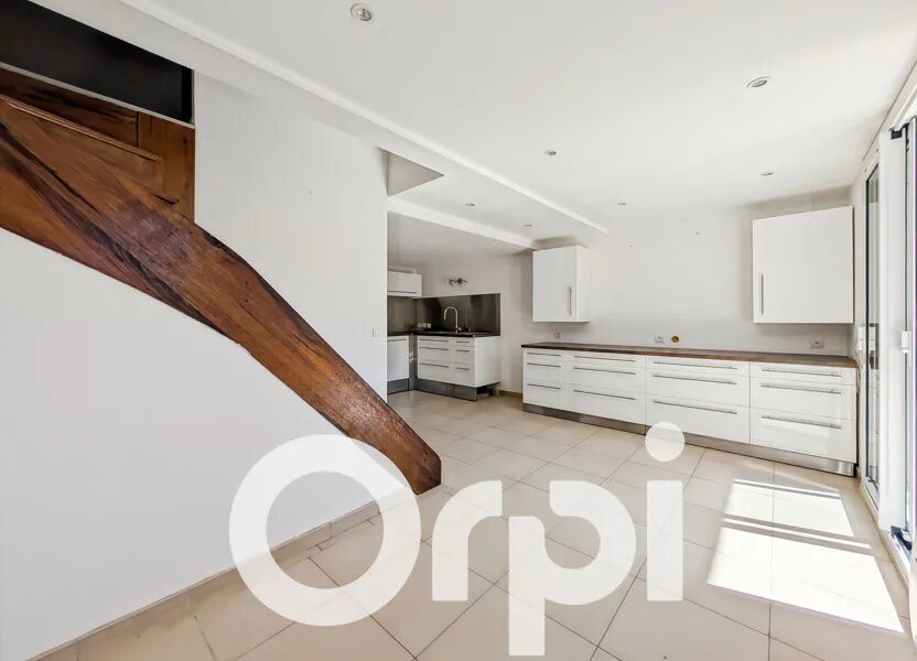 Maison à vendre, 46m², Palavas-les-Flots