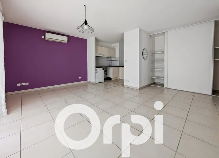 Appartement à vendre, 43m², Palavas-les-Flots