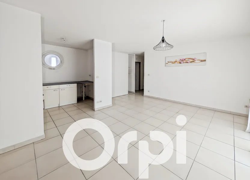 Appartement à vendre, 43m², Palavas-les-Flots