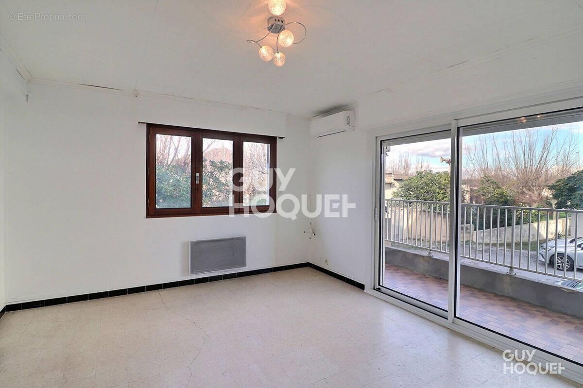 Appartement à vendre, 54m², Palavas-les-Flots