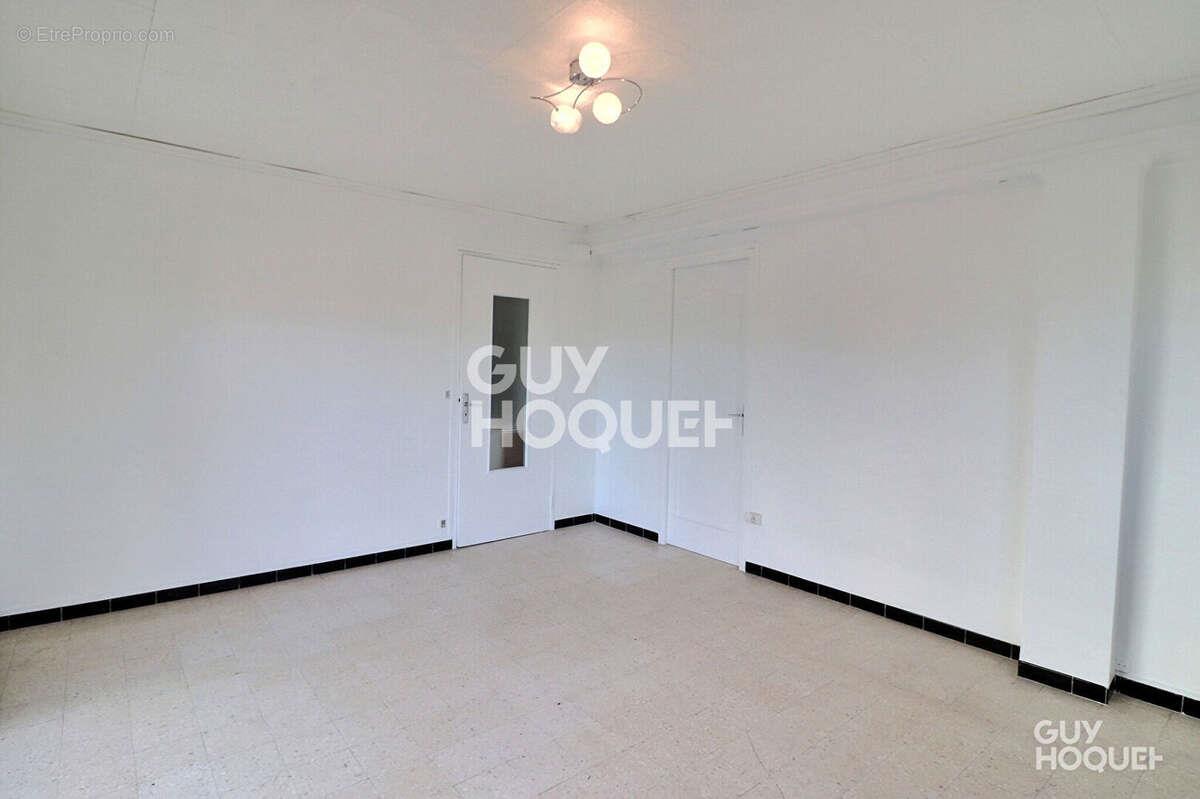 Appartement à vendre, 54m², Palavas-les-Flots