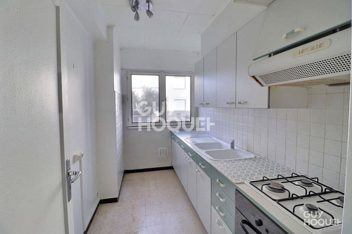 Appartement à vendre, 54m², Palavas-les-Flots