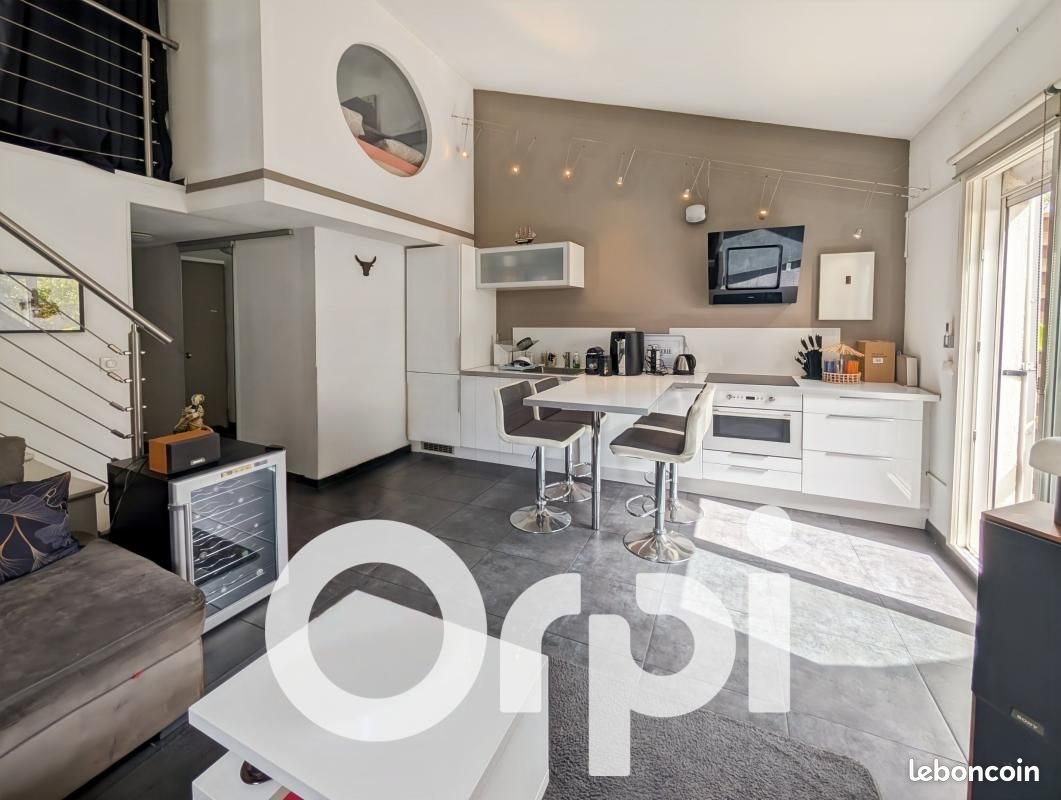 Maison à vendre, 41m², Palavas-les-Flots