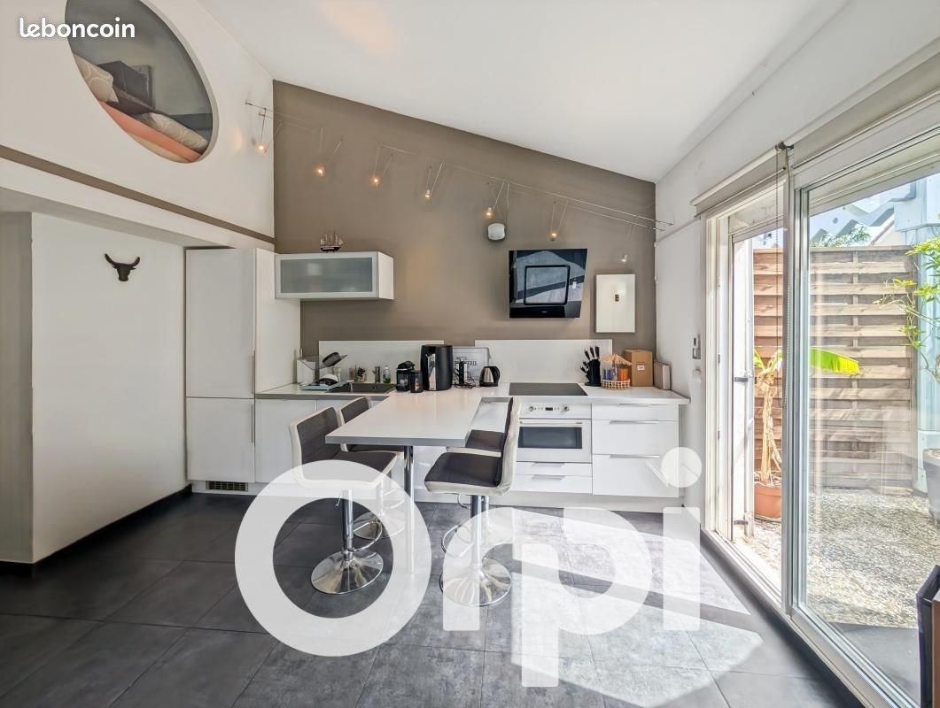 Maison à vendre, 41m², Palavas-les-Flots