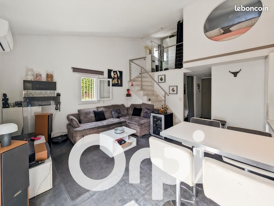 Maison à vendre, 41m², Palavas-les-Flots