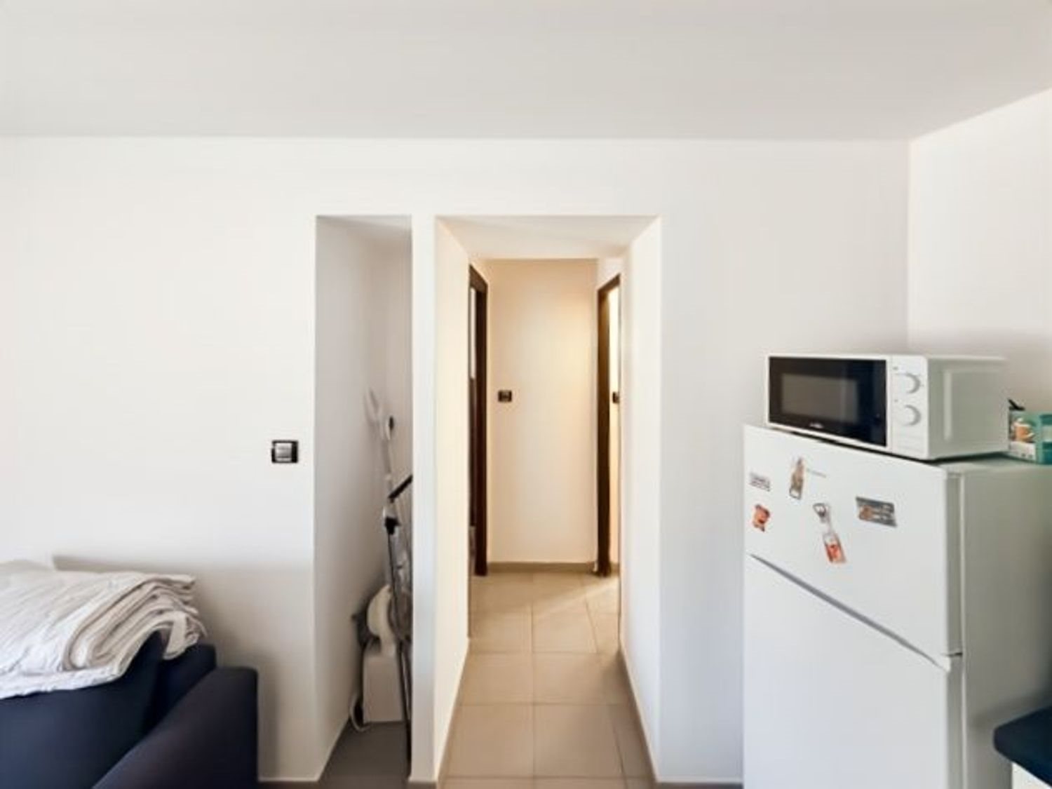 Appartement à louer, 28m², Nîmes