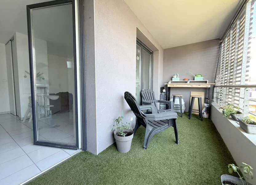 Appartement à vendre, 60m², Toulouse