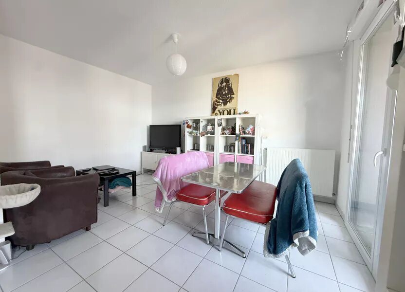 Appartement à vendre, 60m², Toulouse