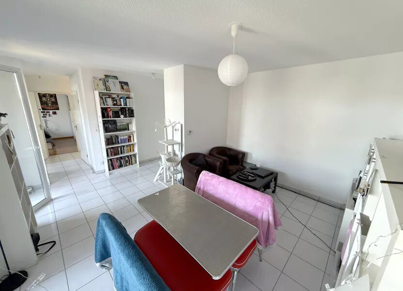 Appartement à vendre, 60m², Toulouse