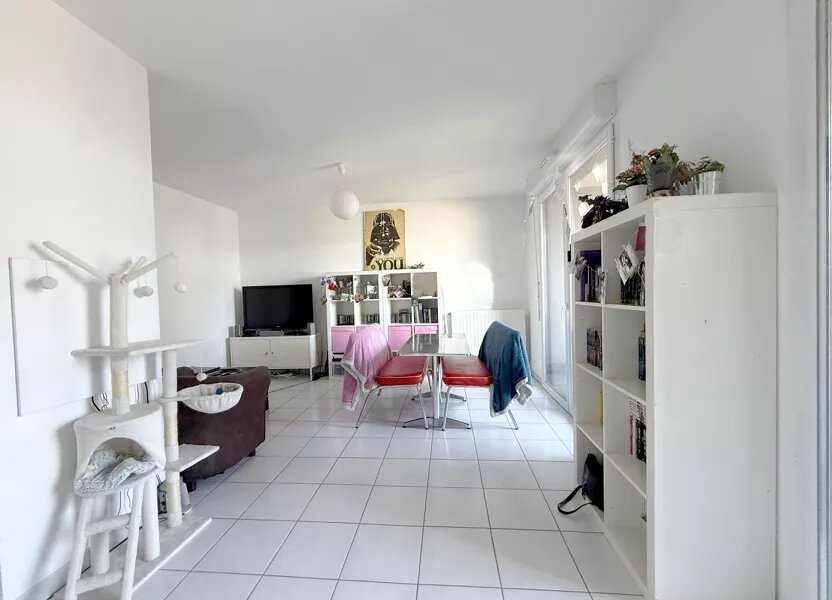 Appartement à vendre, 60m², Toulouse