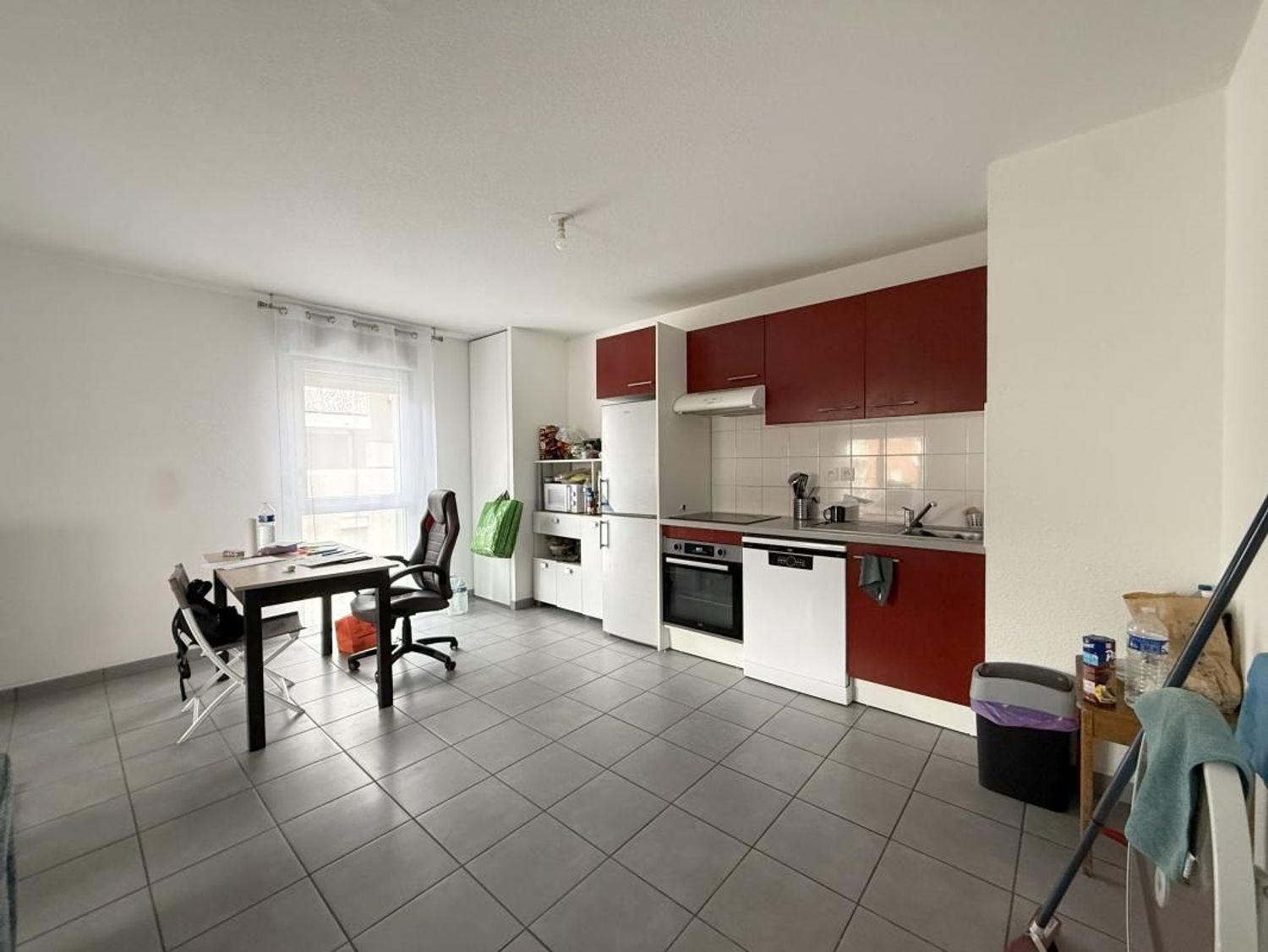 Appartement à vendre, 61m², Toulouse