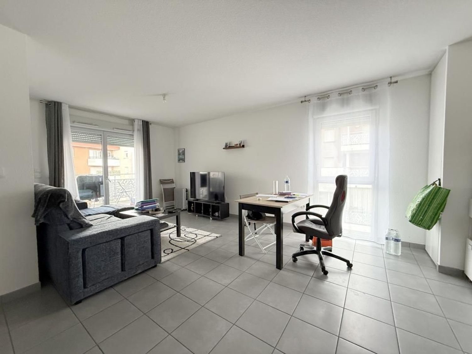 Appartement à vendre, 61m², Toulouse