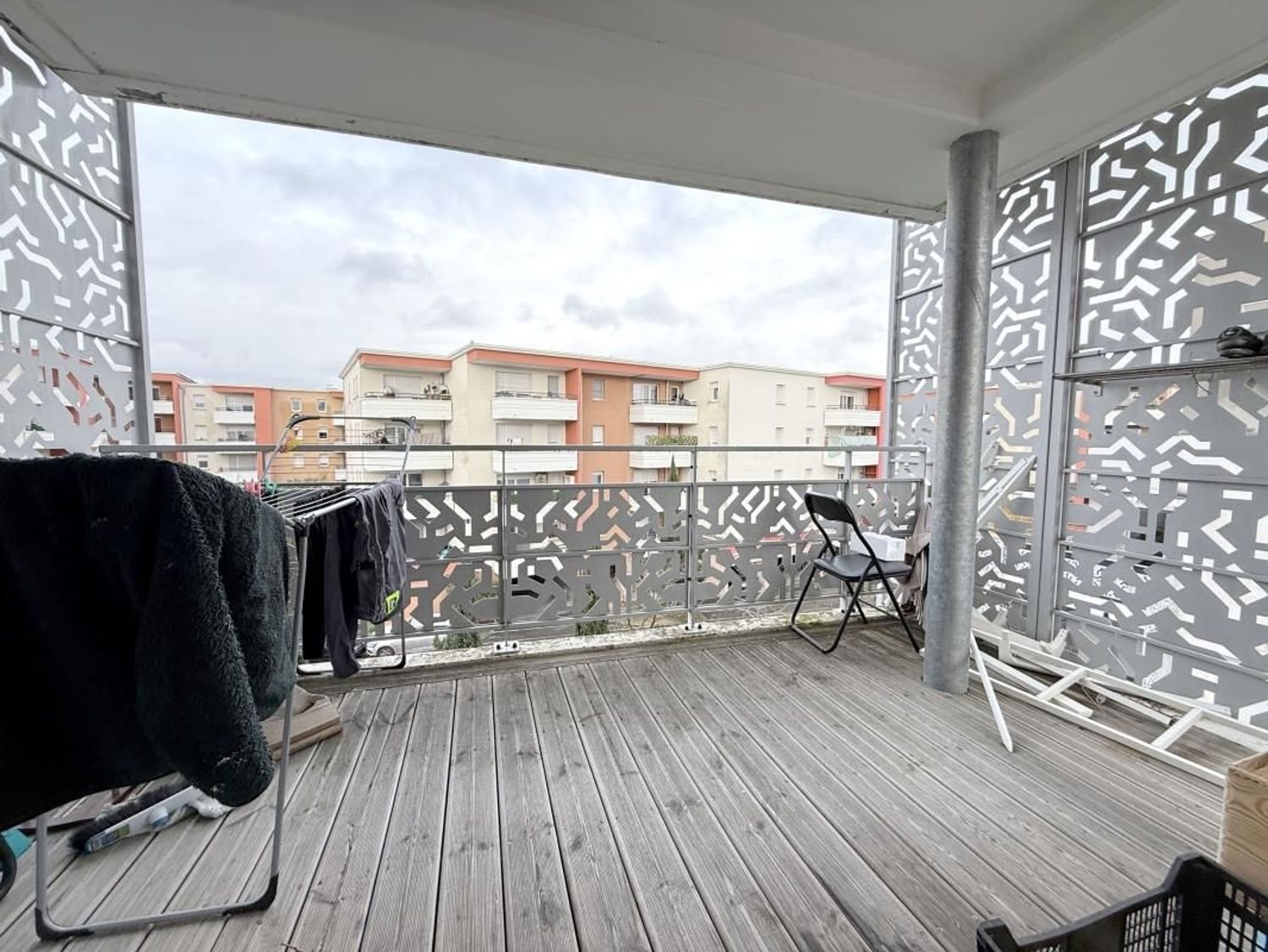 Appartement à vendre, 61m², Toulouse