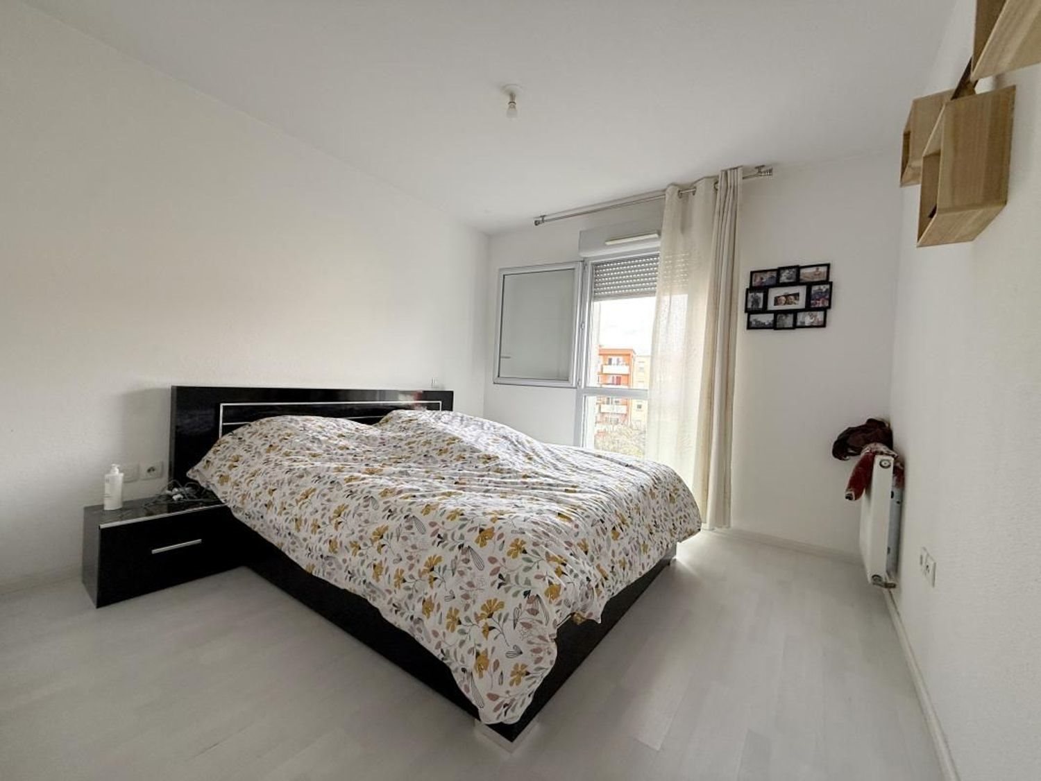 Appartement à vendre, 61m², Toulouse