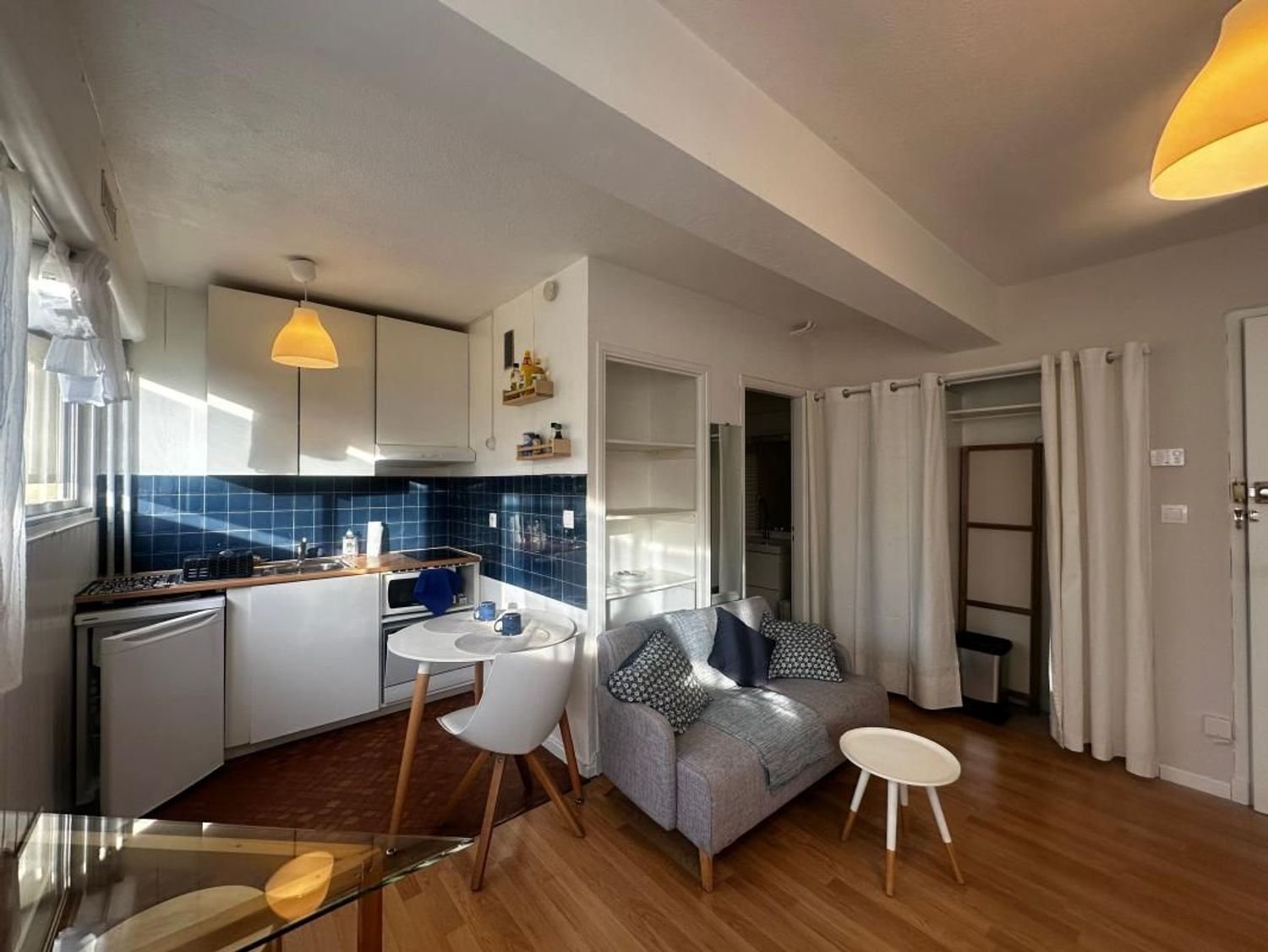 Appartement à louer, 24m², Toulouse