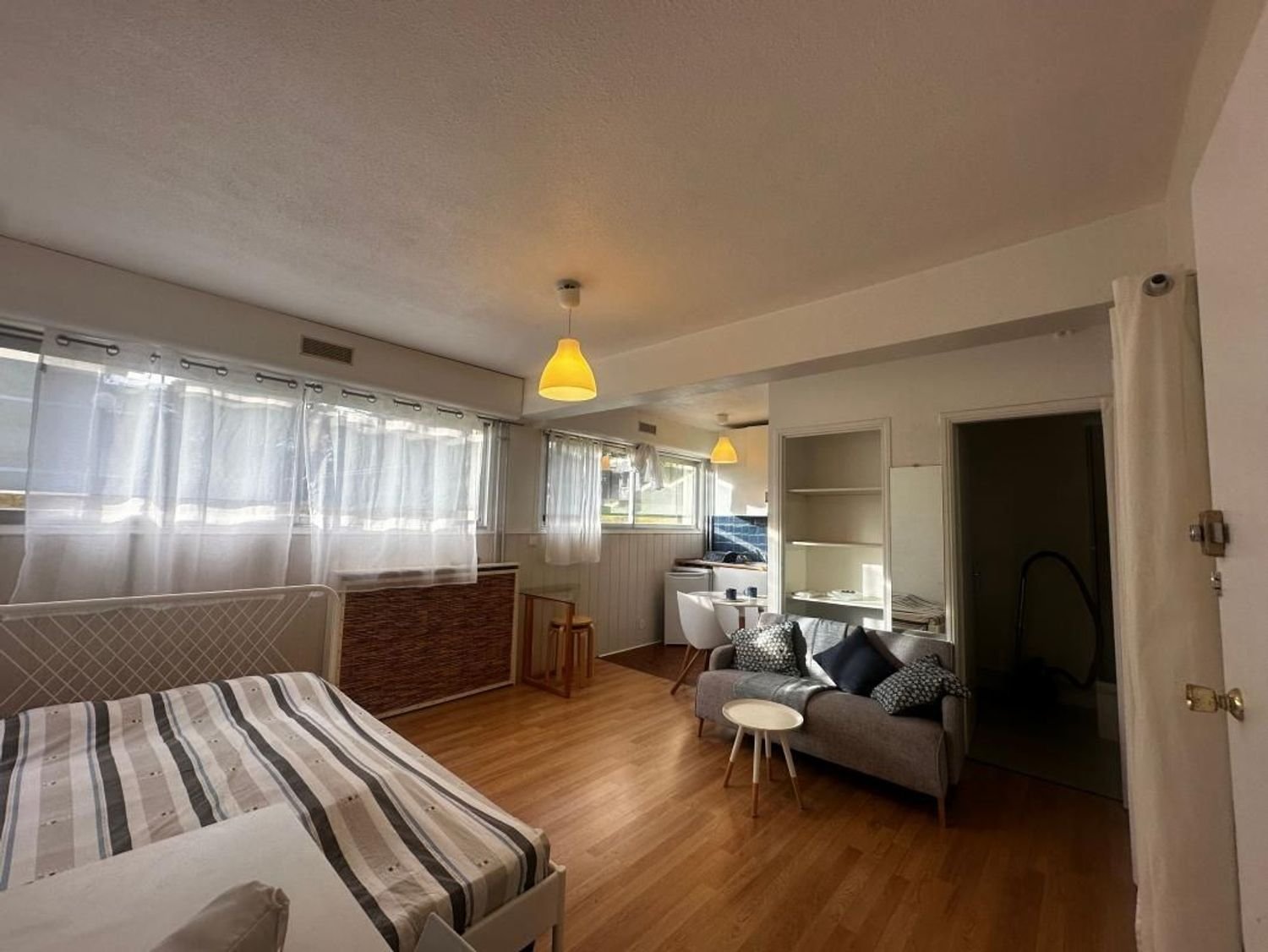 Appartement à louer, 24m², Toulouse