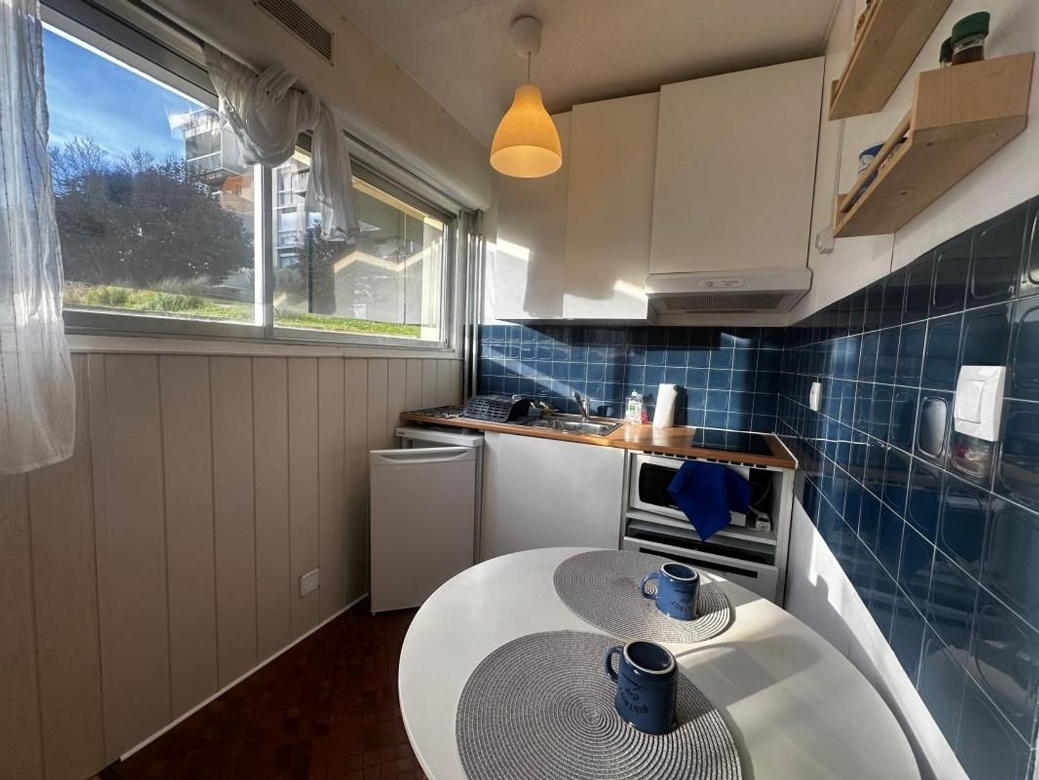 Appartement à louer, 24m², Toulouse