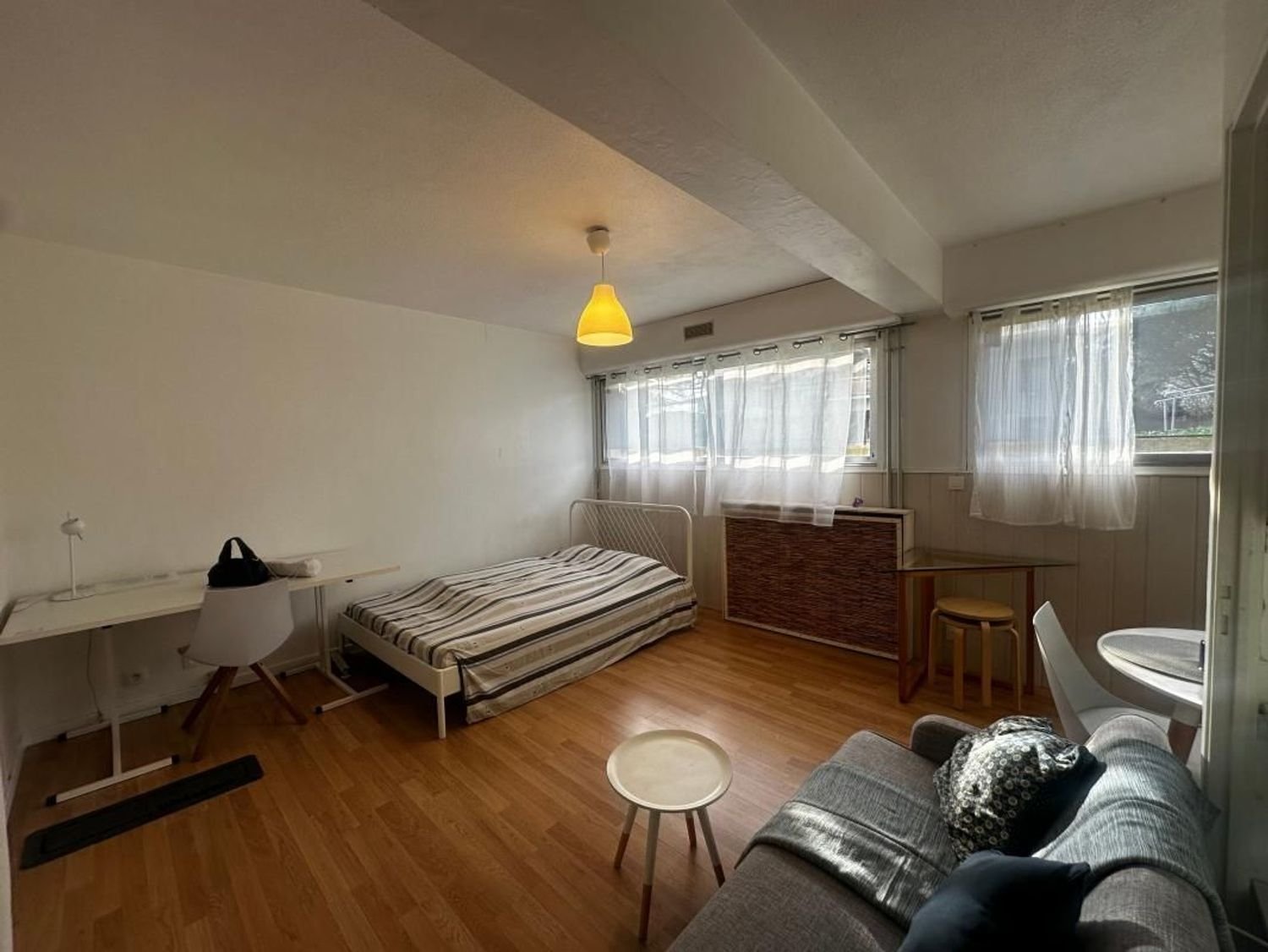 Appartement à louer, 24m², Toulouse