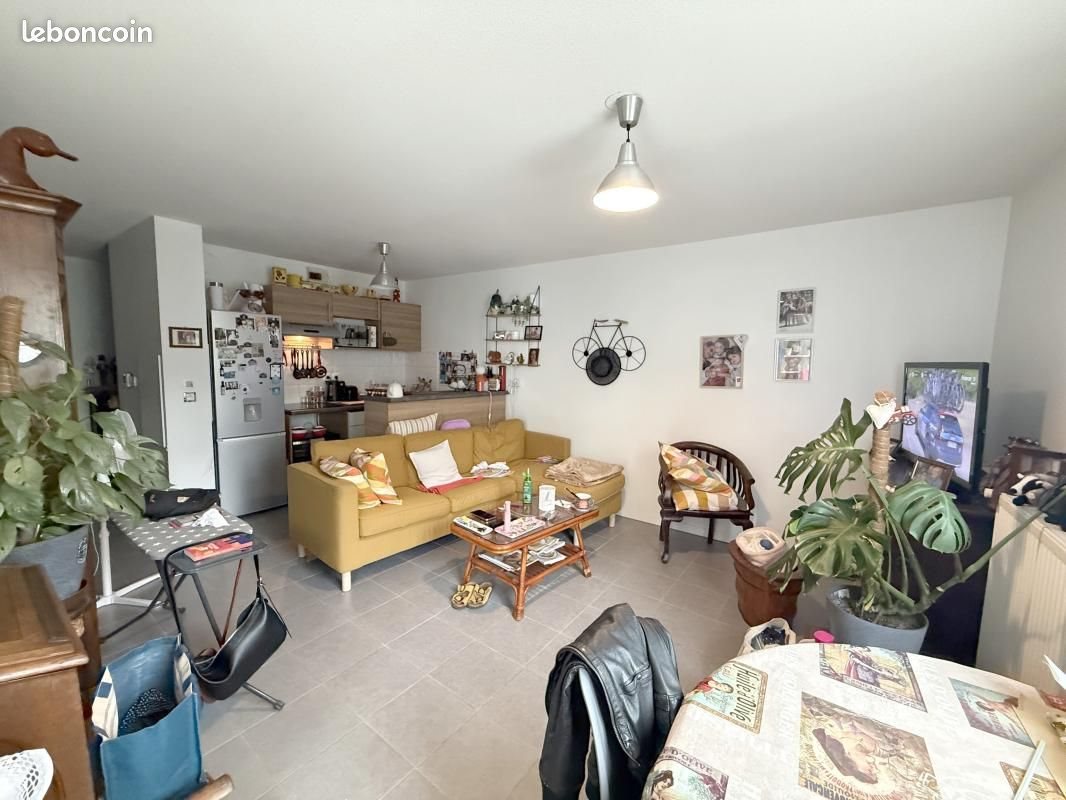 Appartement à vendre, 61m², Ramonville-Saint-Agne
