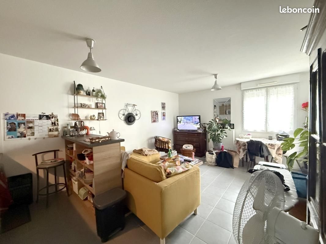 Appartement à vendre, 61m², Ramonville-Saint-Agne