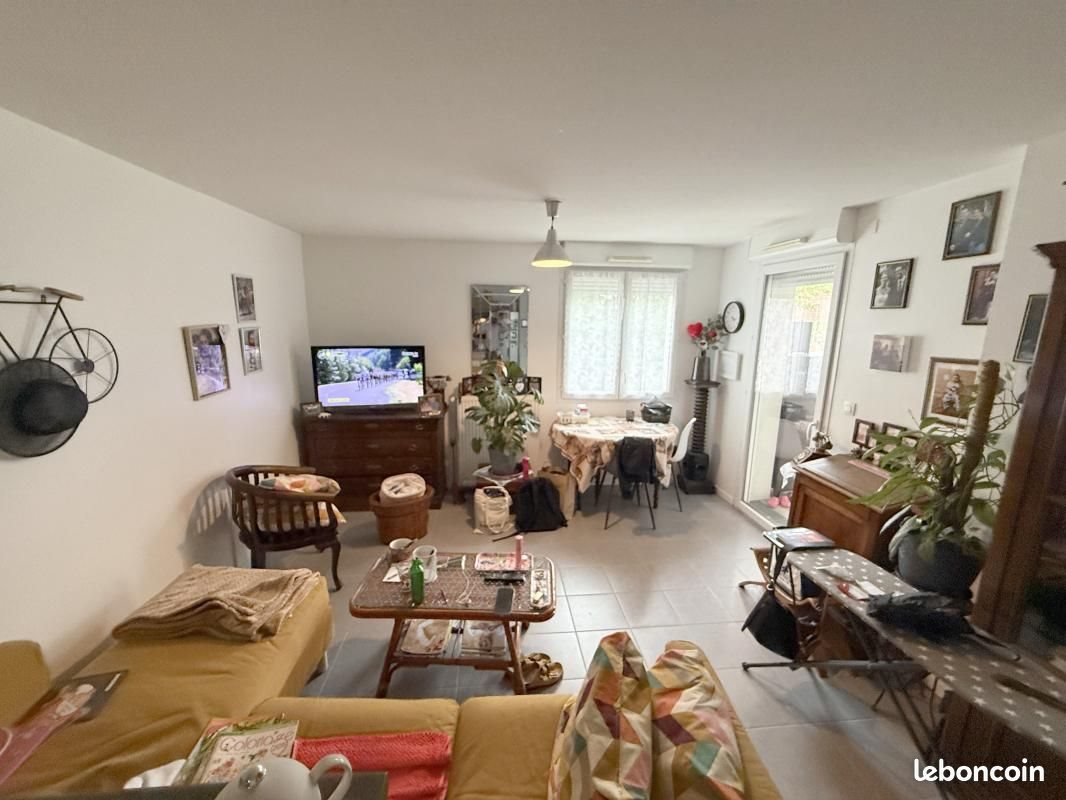 Appartement à vendre, 61m², Ramonville-Saint-Agne
