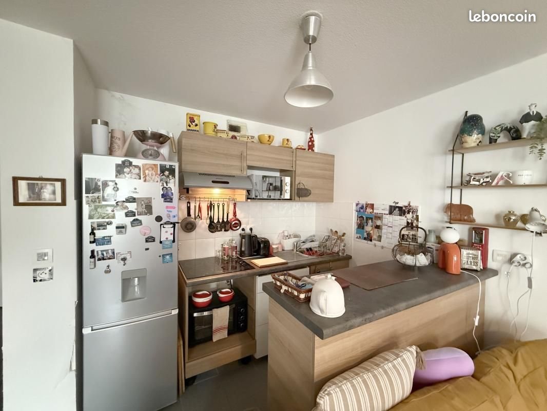 Appartement à vendre, 61m², Ramonville-Saint-Agne
