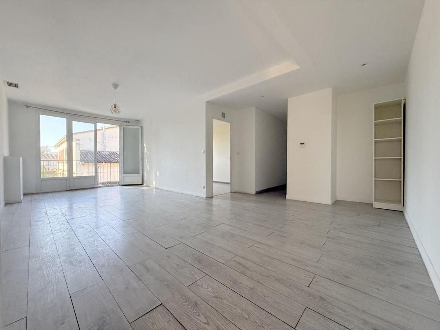 Appartement à vendre, 94m², Toulouse