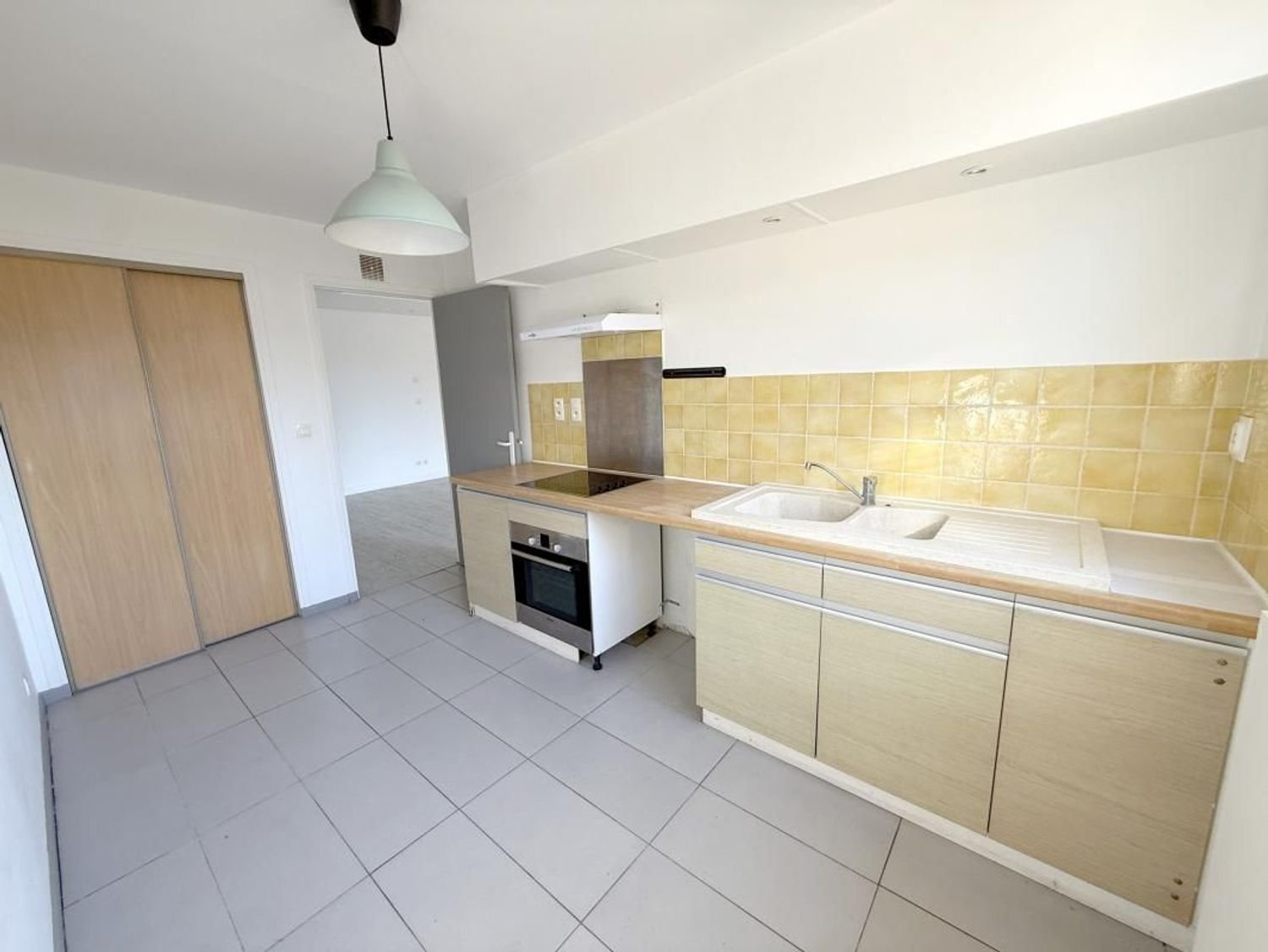 Appartement à vendre, 94m², Toulouse