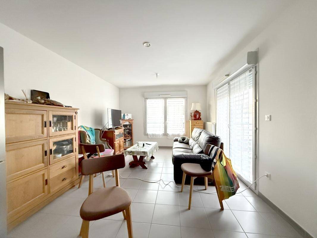 Appartement à vendre, 65m², Cornebarrieu